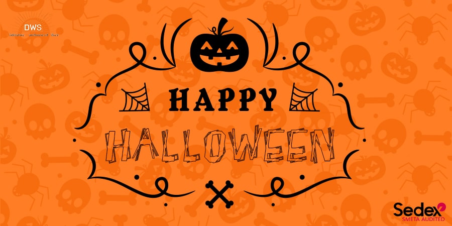 Happy Halloween 2025